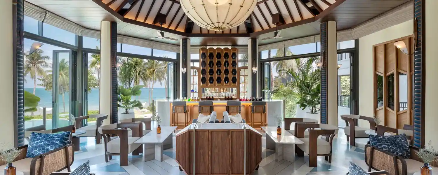 Centara Grand Beach Resort Samui-1